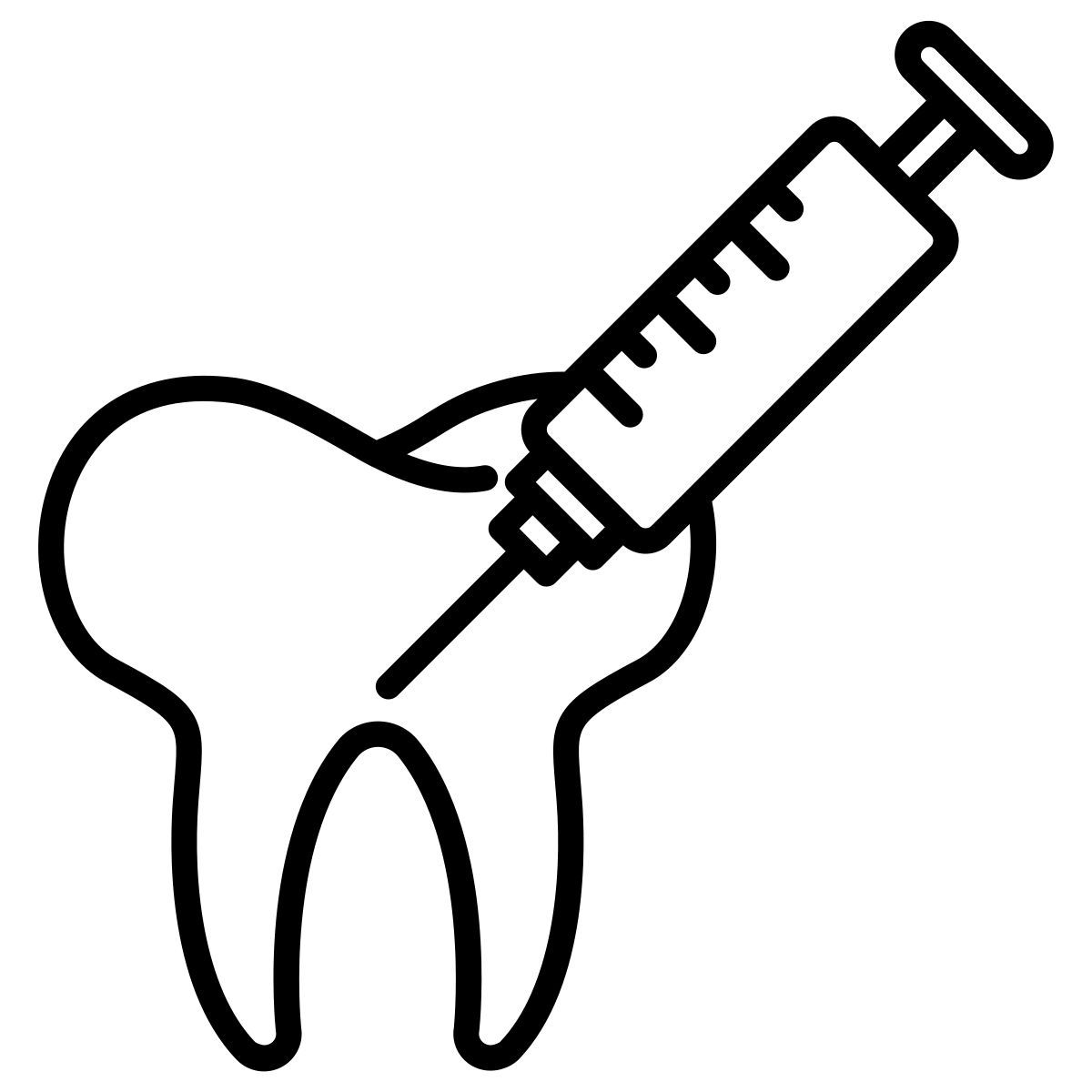 anesthesia icon