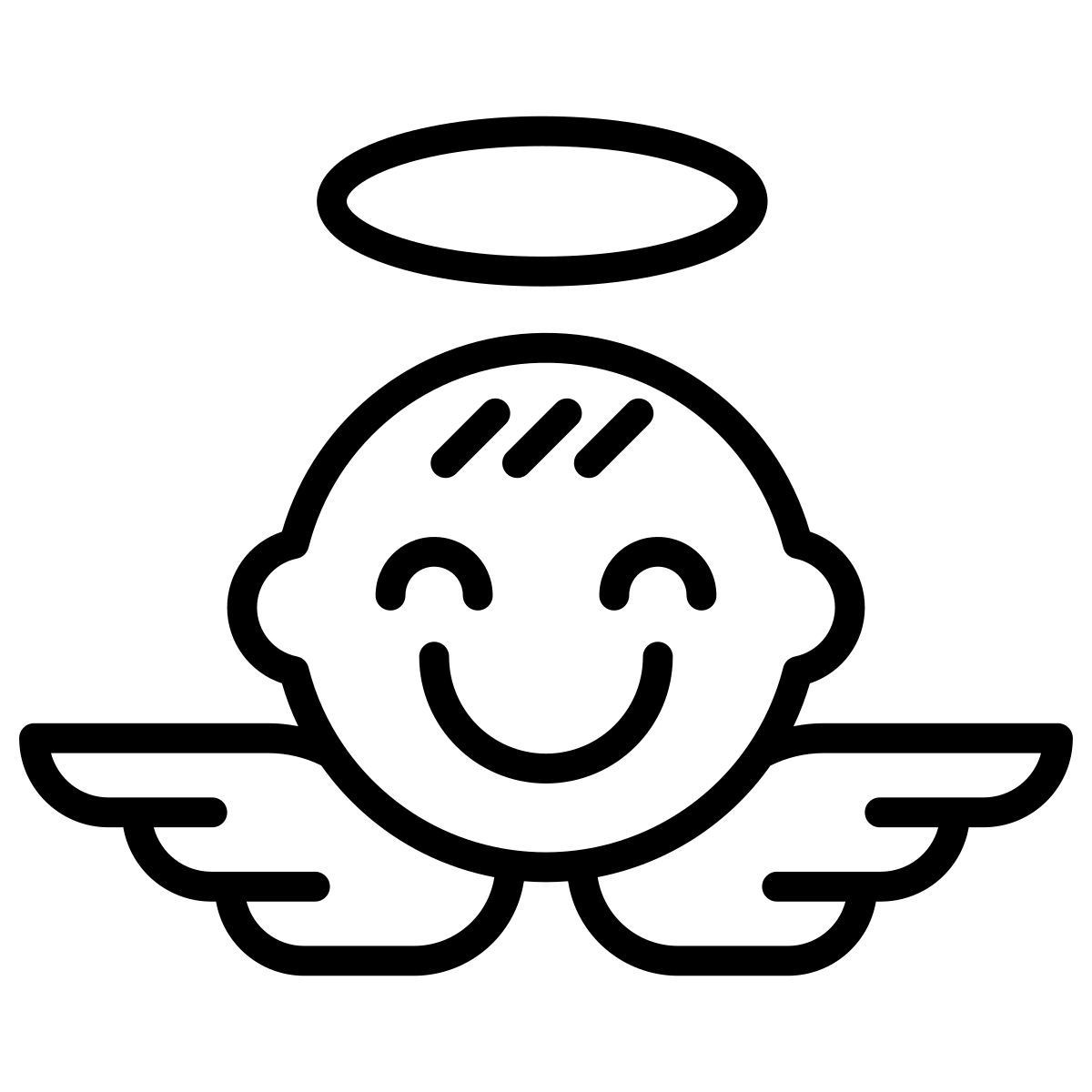 angel icon