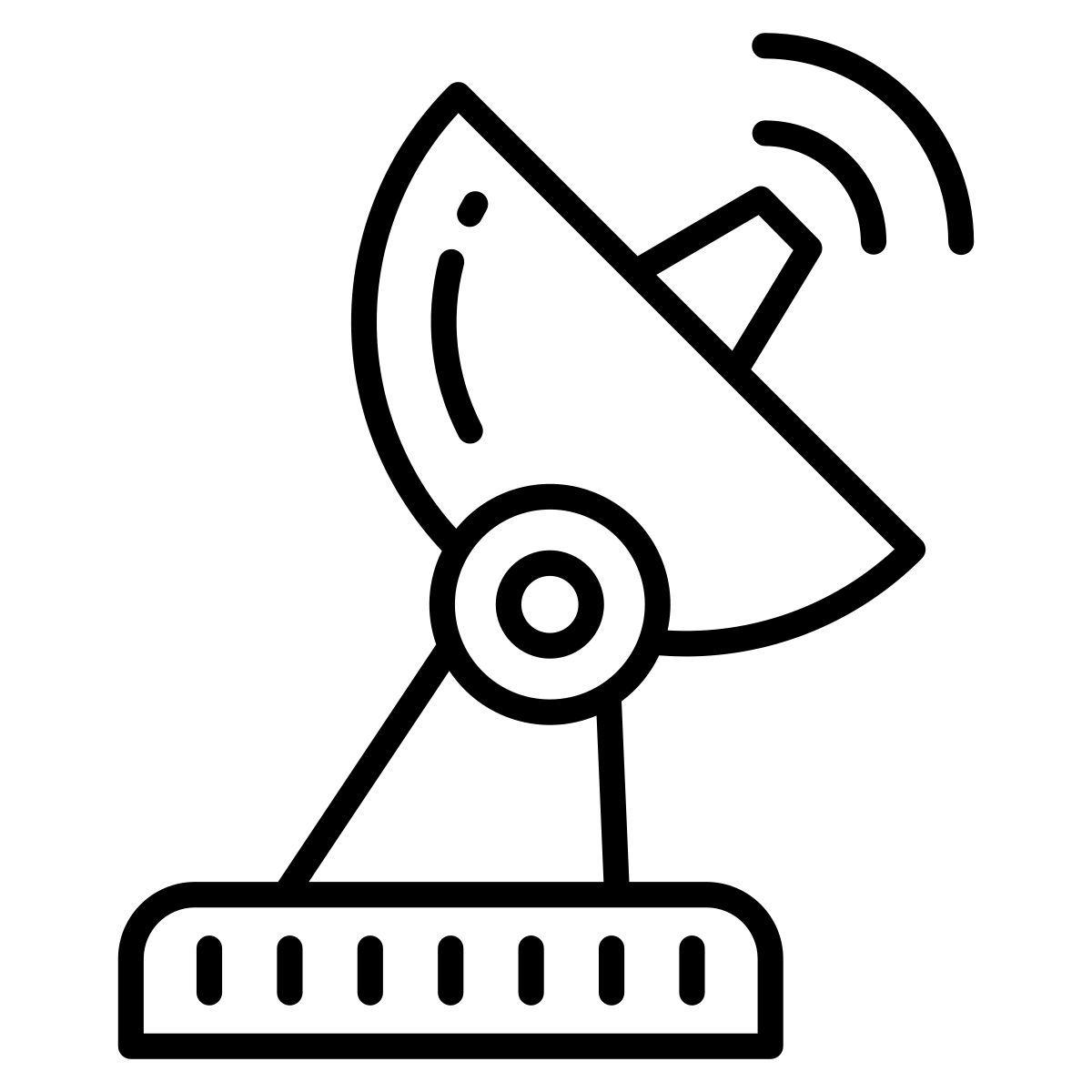 antenna icon