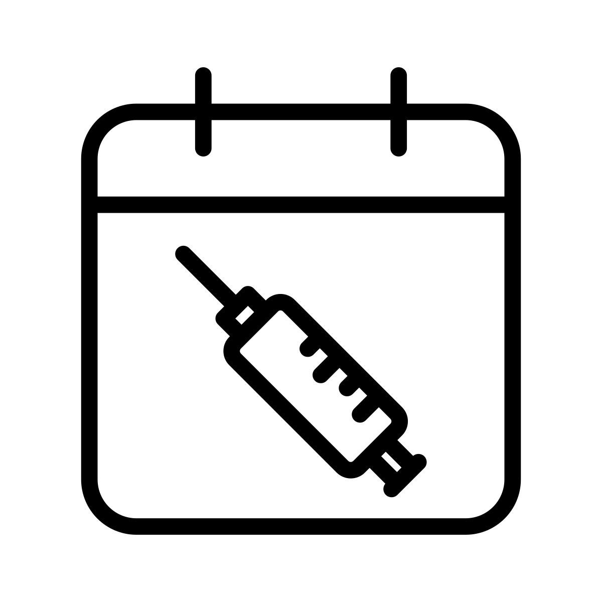 appointment icon