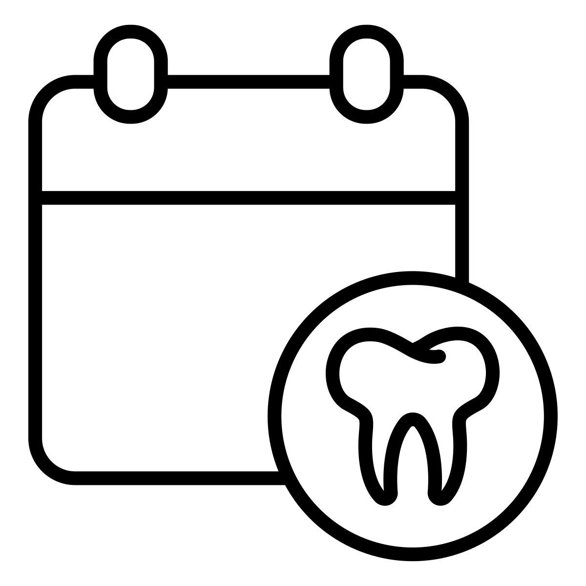 appointment icon