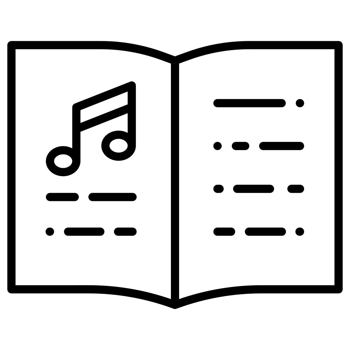 audiolibro icon