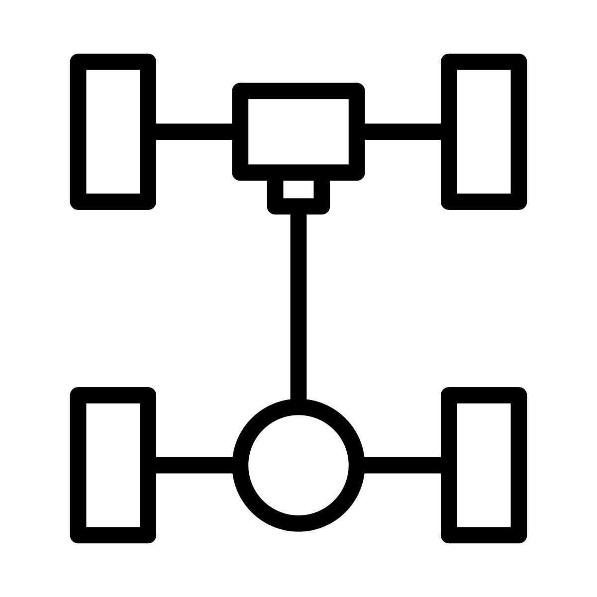 axle icon