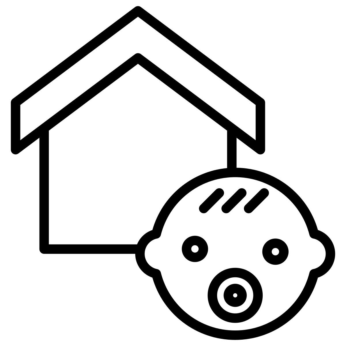 baby icon