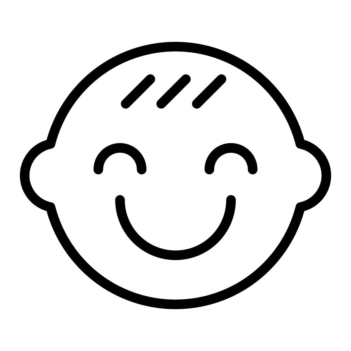 baby icon