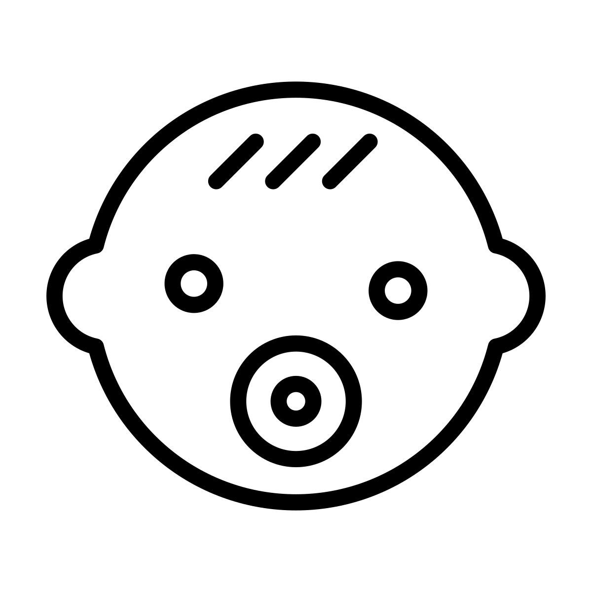 baby icon