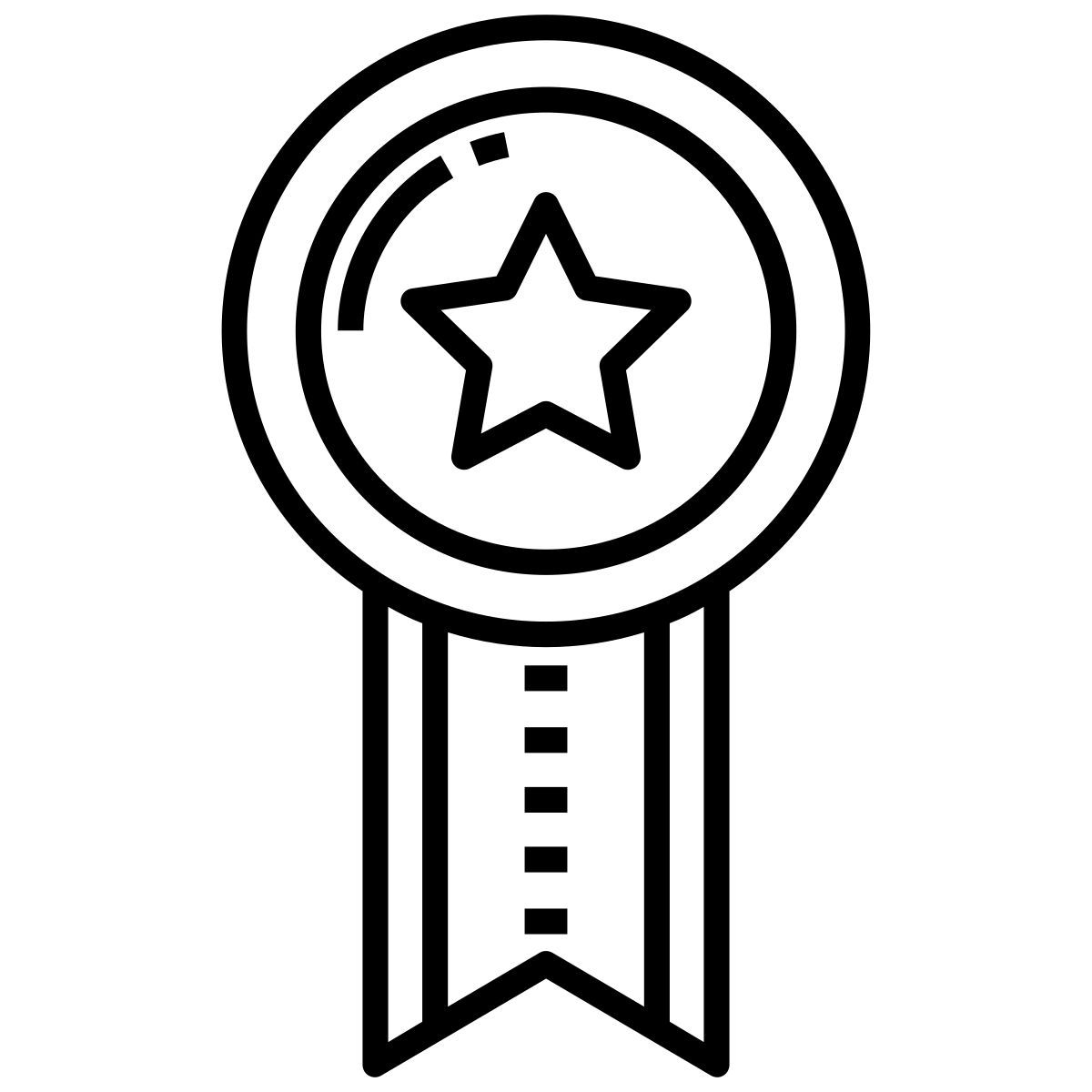 badge icon