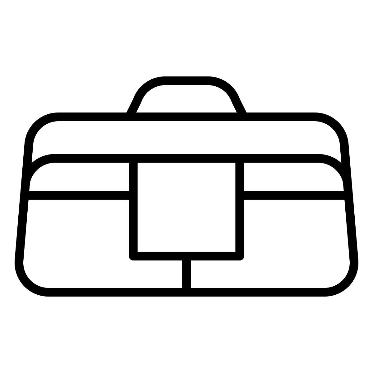 bag icon