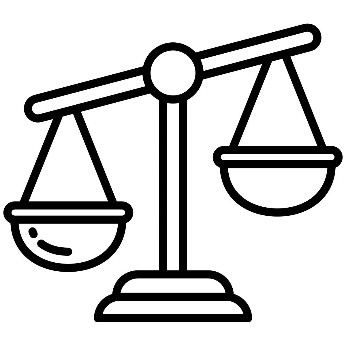 balance icon