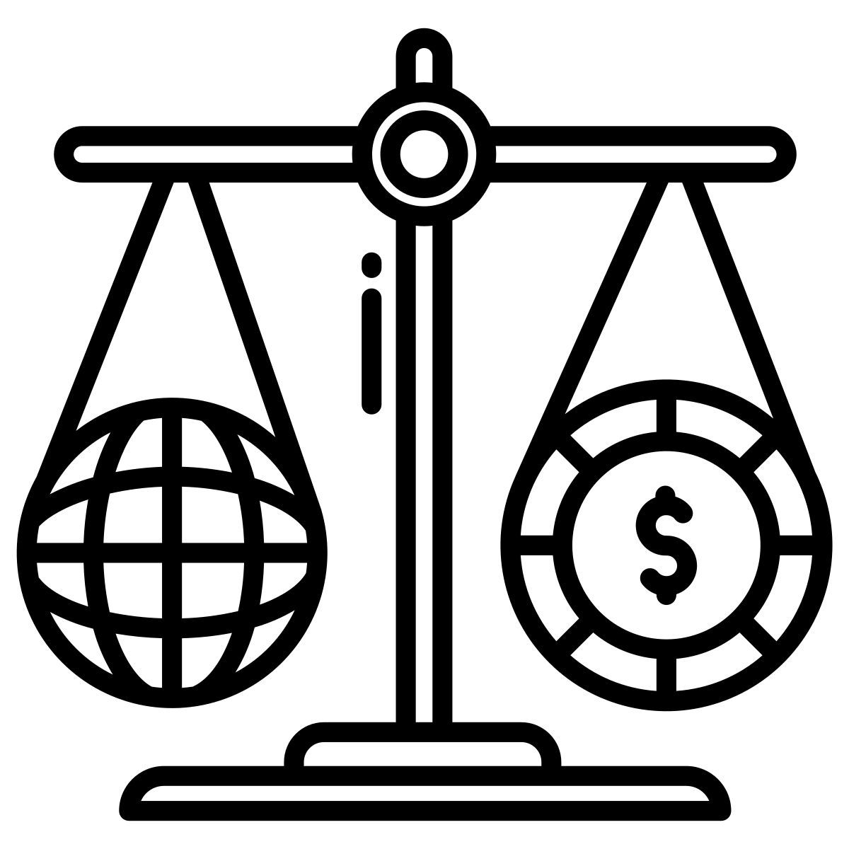 balance icon
