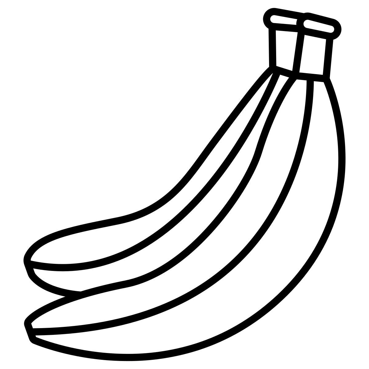 bananas icon