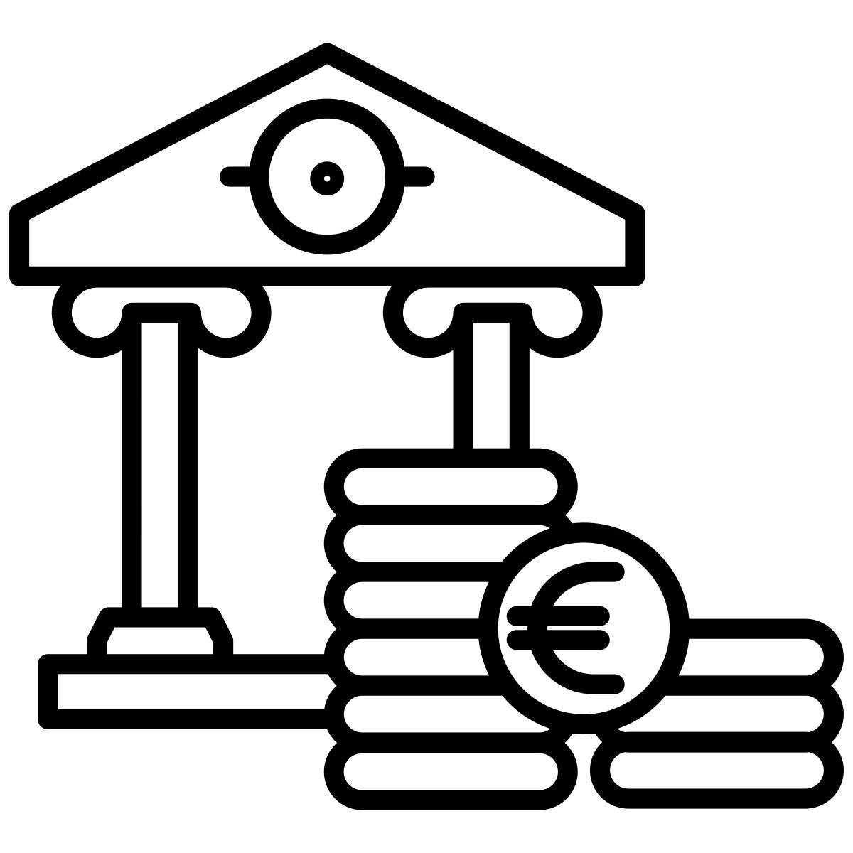 bank icon