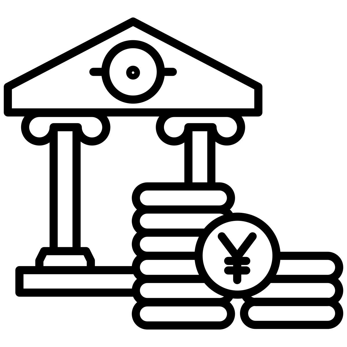 bank icon