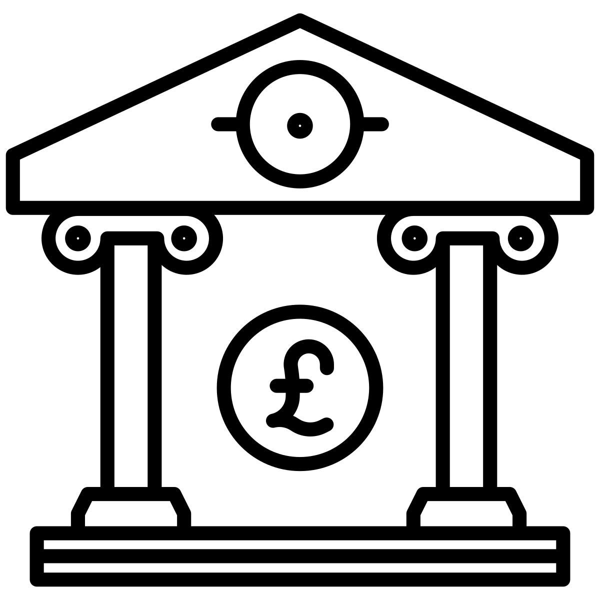 bank icon