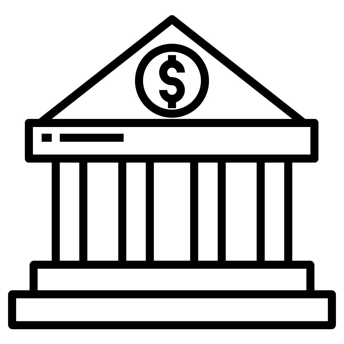 bank icon