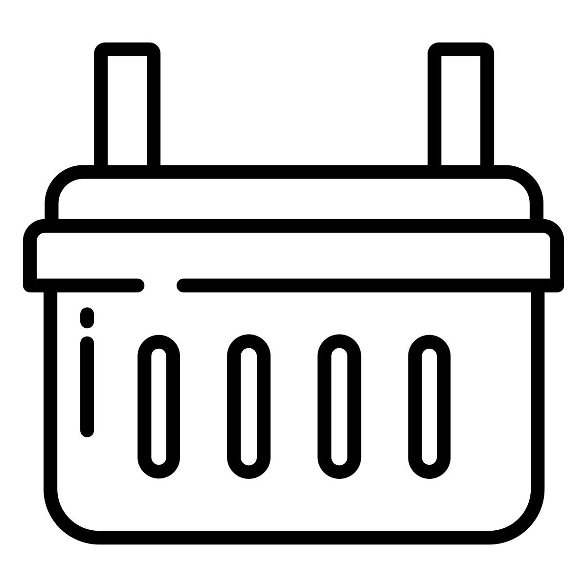 basket icon