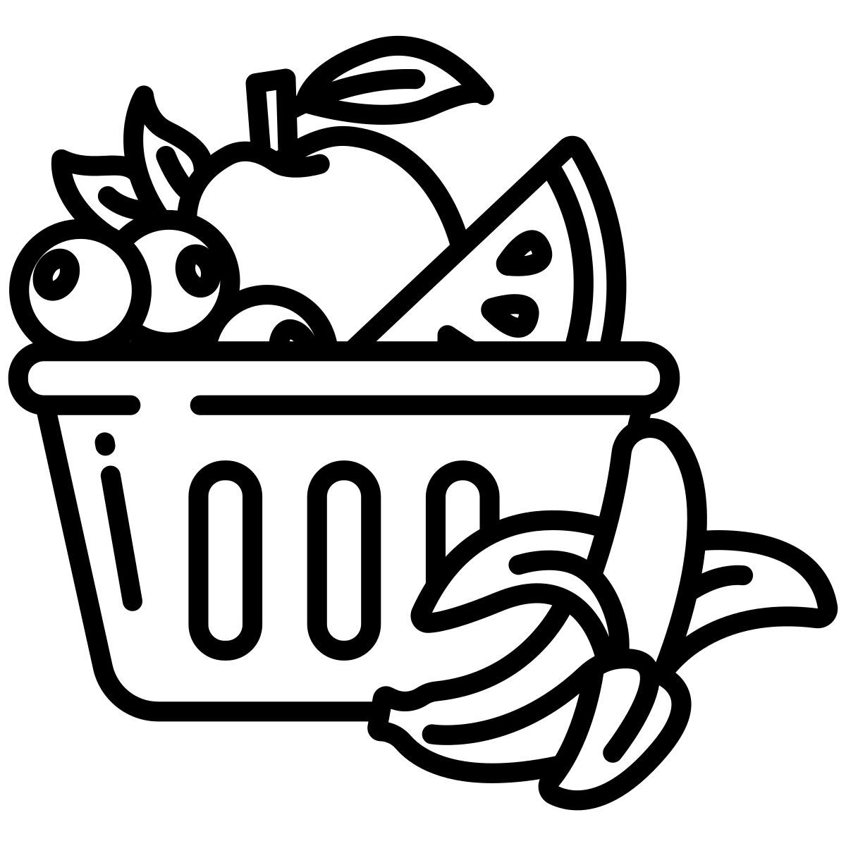 basket icon