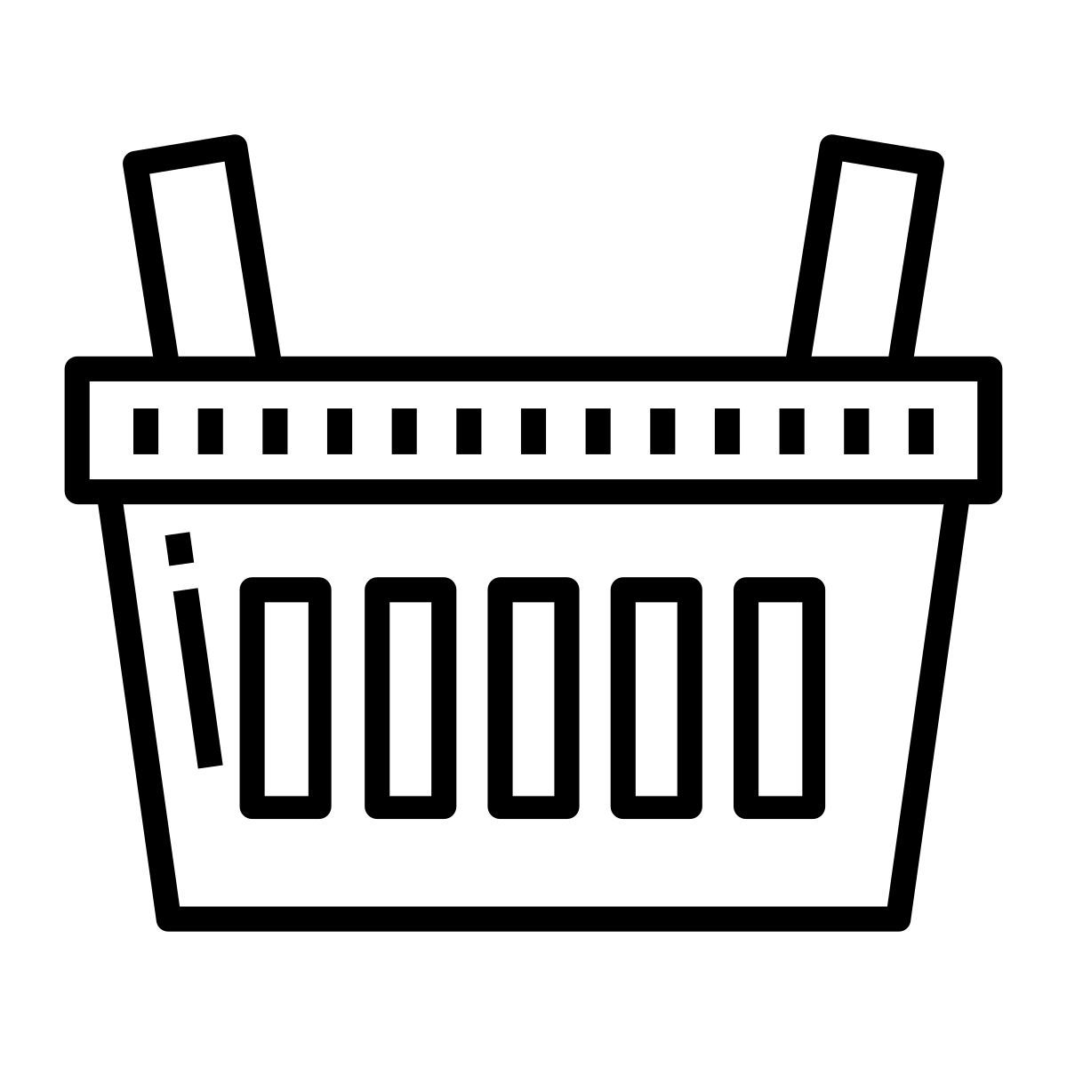 basket icon