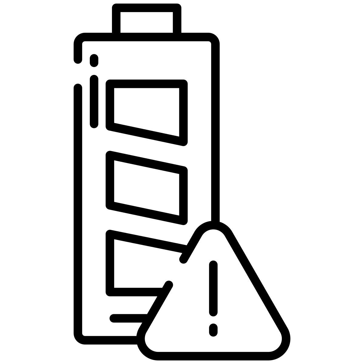 battery icon