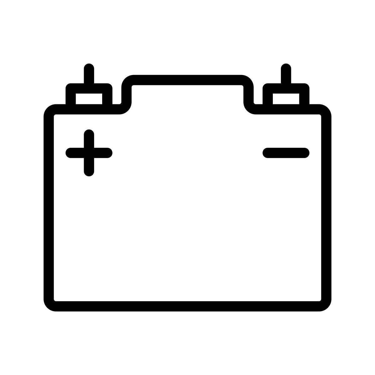 battery icon