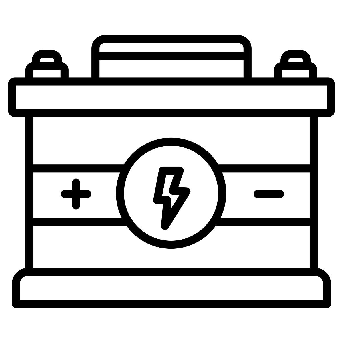 battery icon