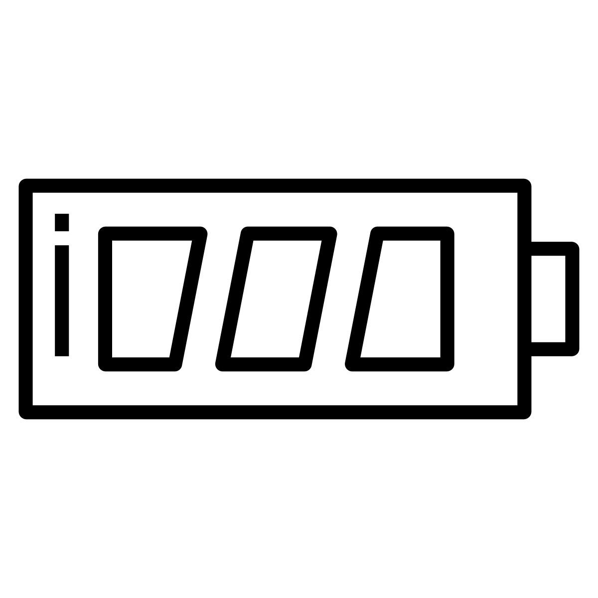 battery icon