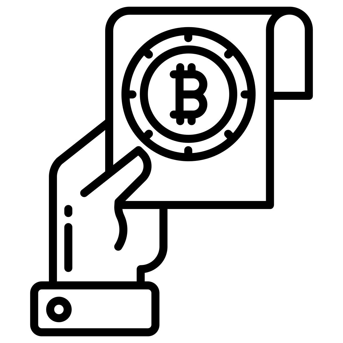 bill icon