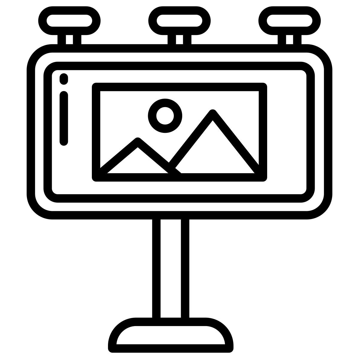 광고 게시판 icon