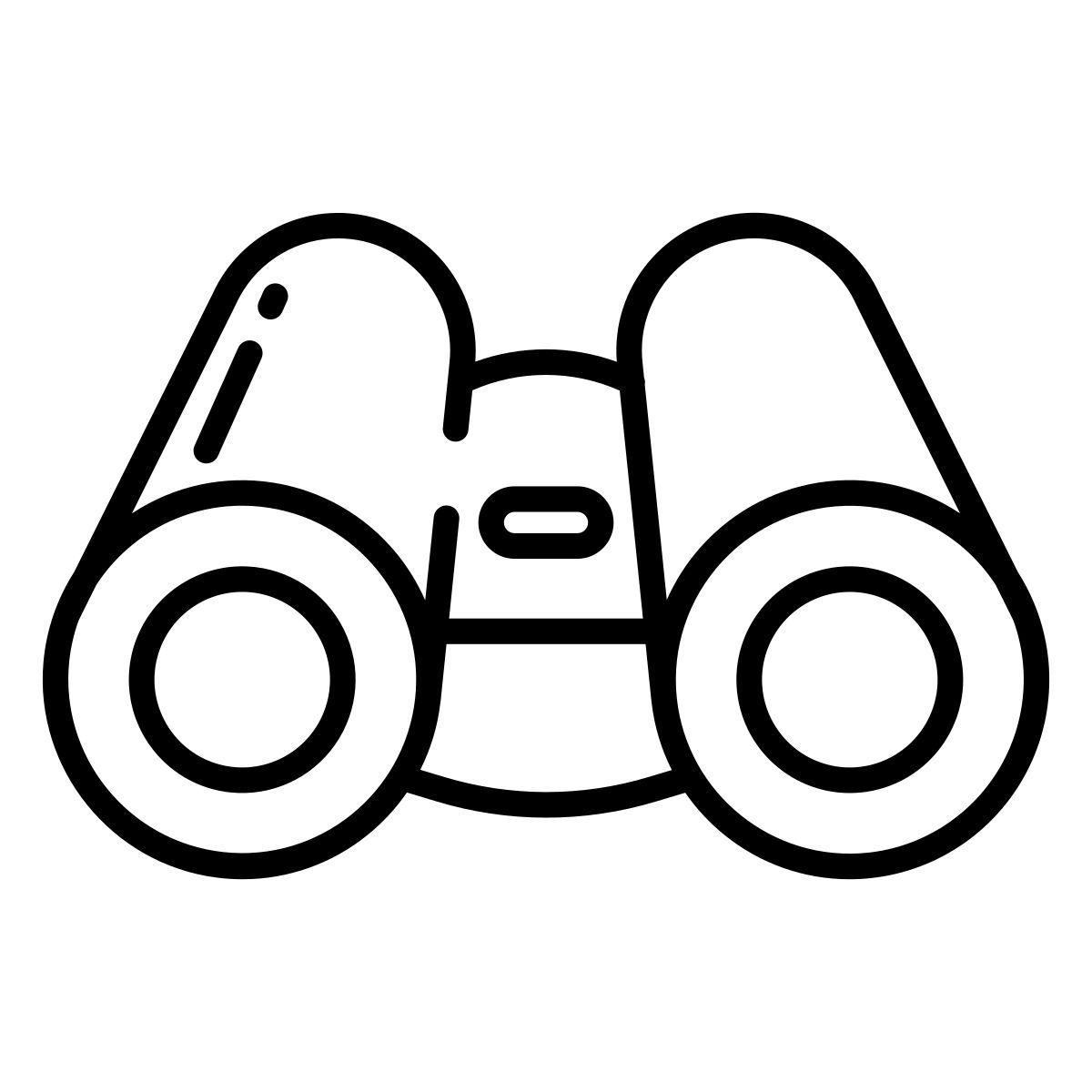 binocular icon