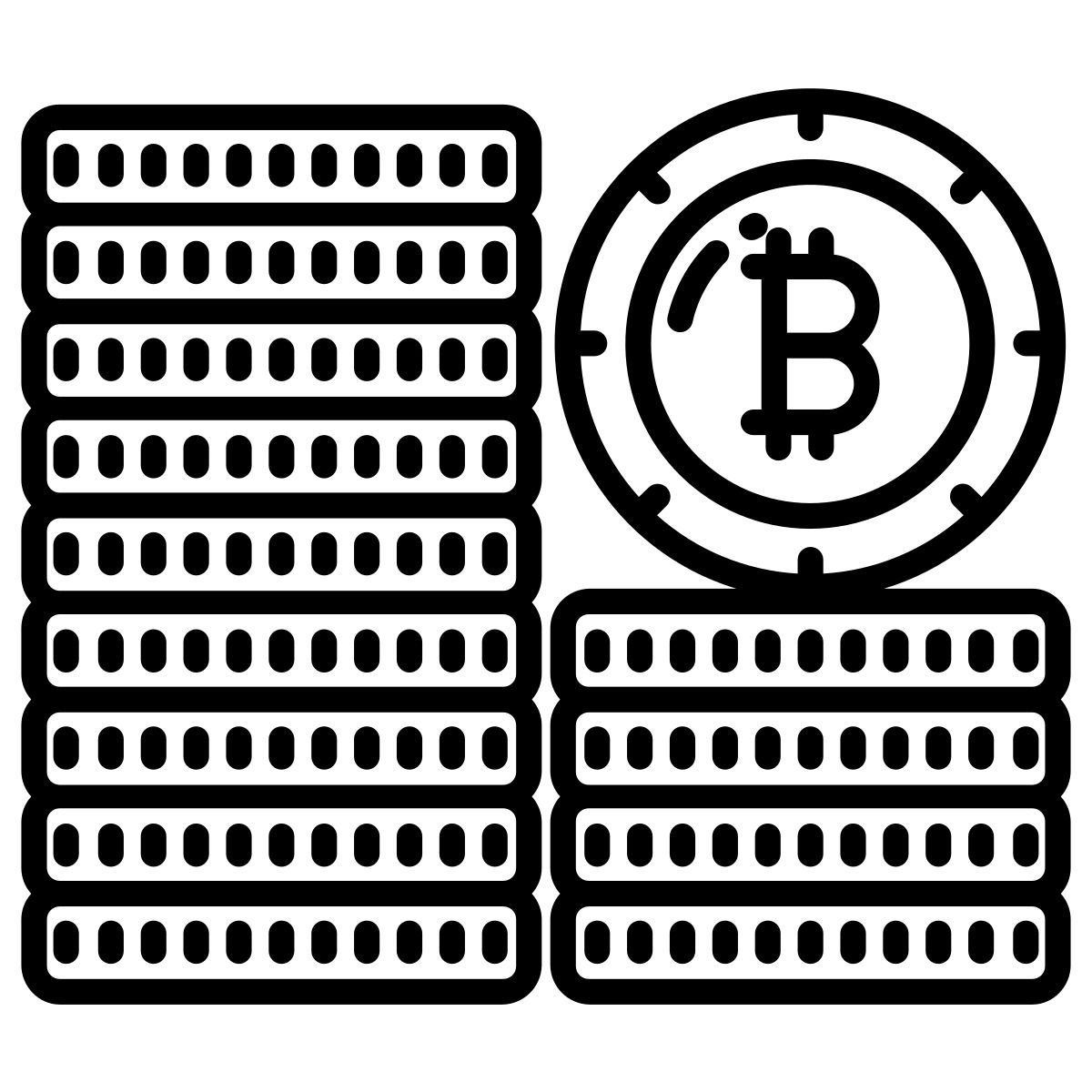 bitcoin icon