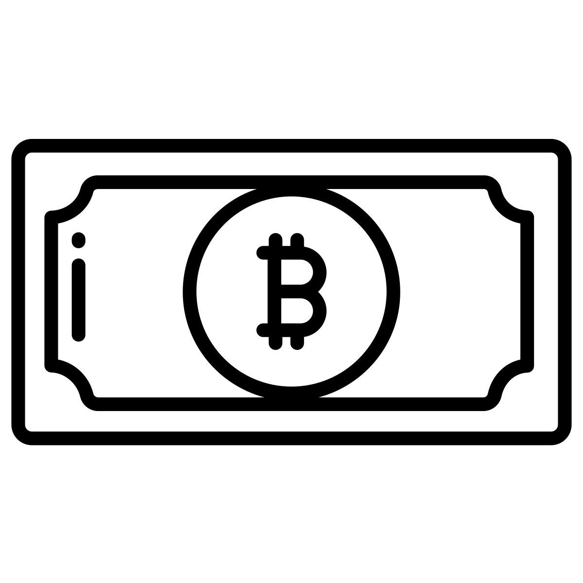 bitcoin icon