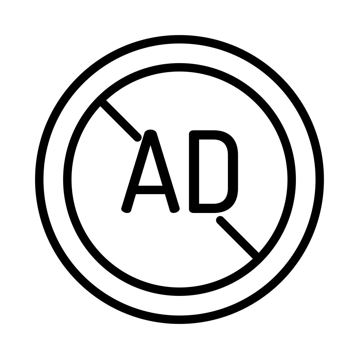 block icon