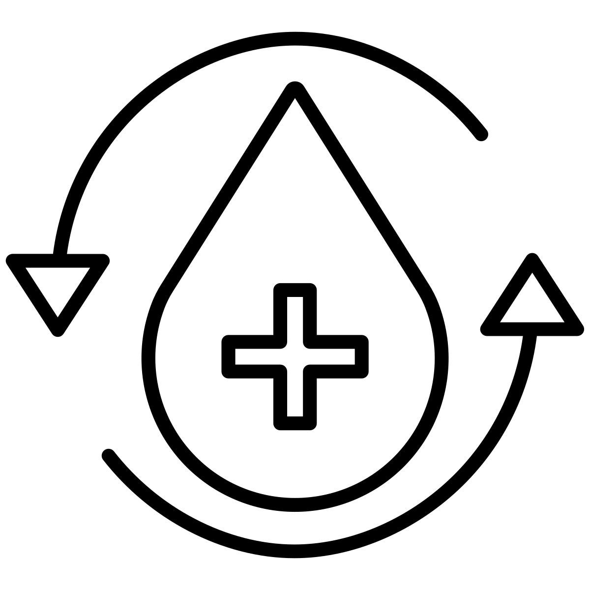 blood icon