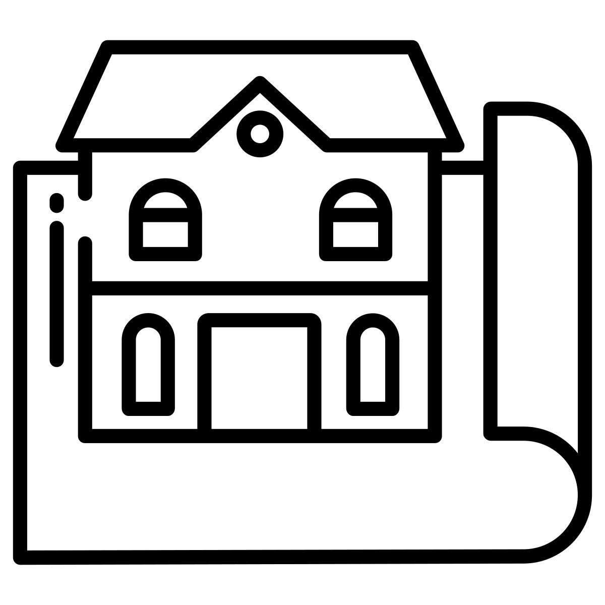 blueprint icon