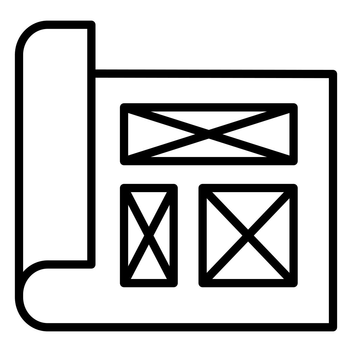blueprint icon