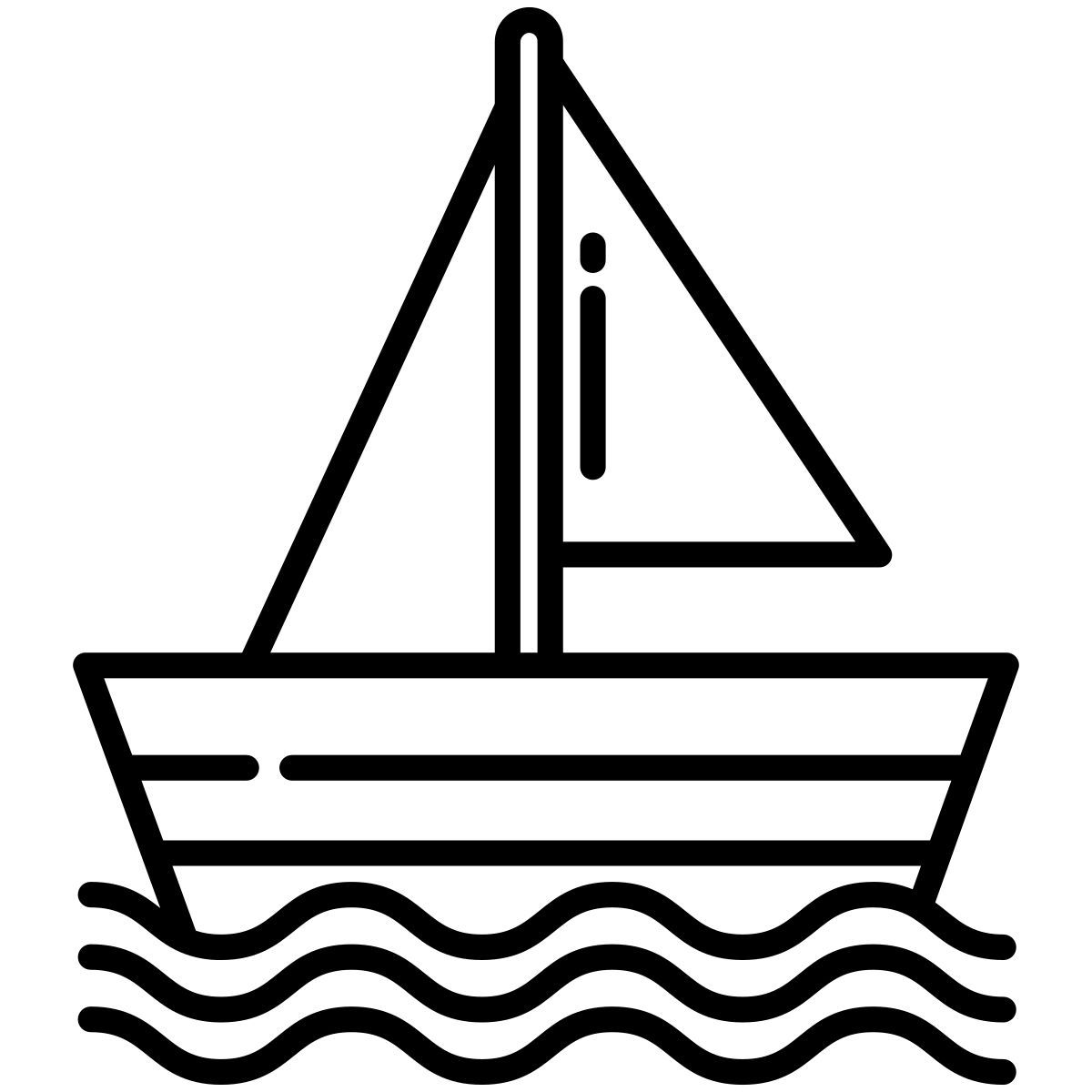 boat icon