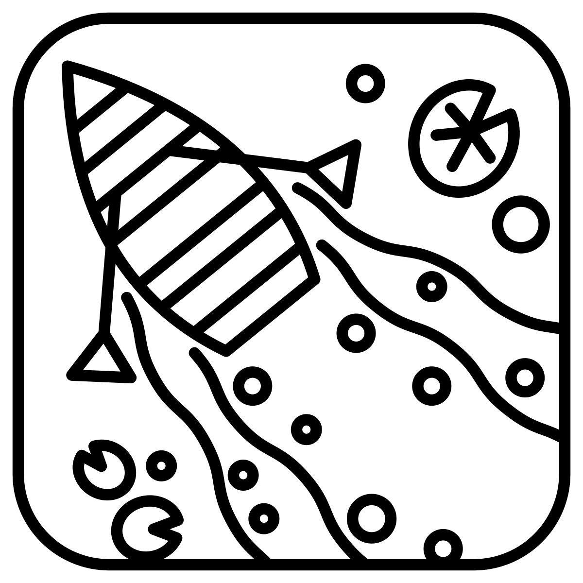 boat icon