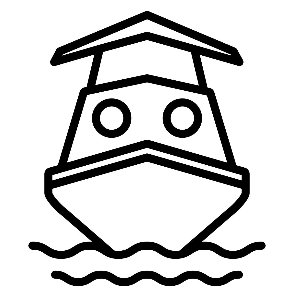 boat icon