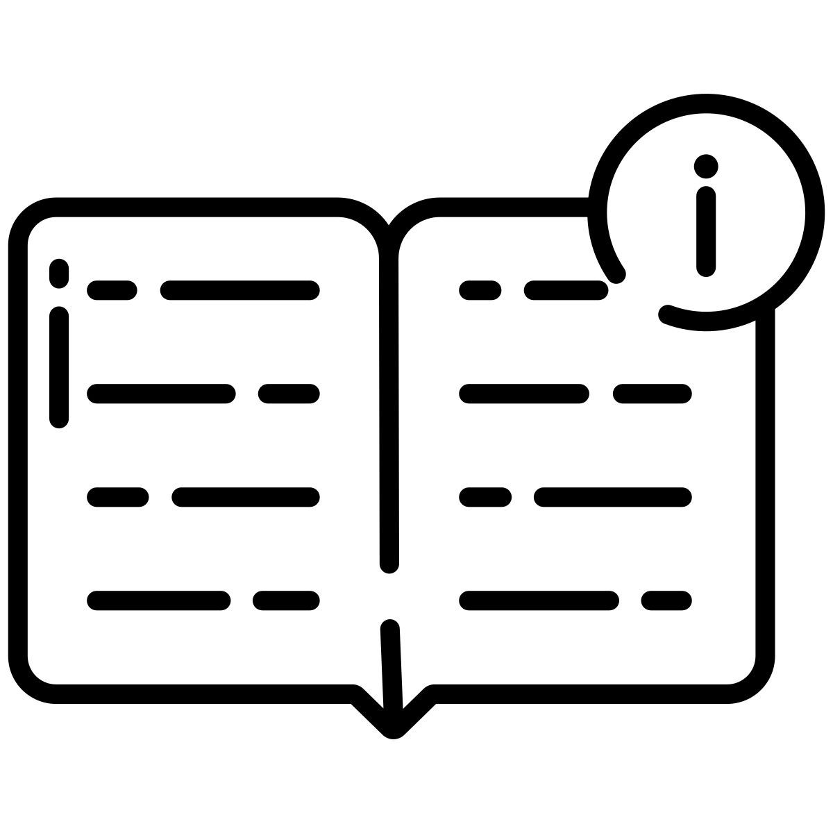 book icon