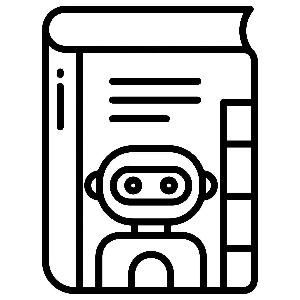 book icon