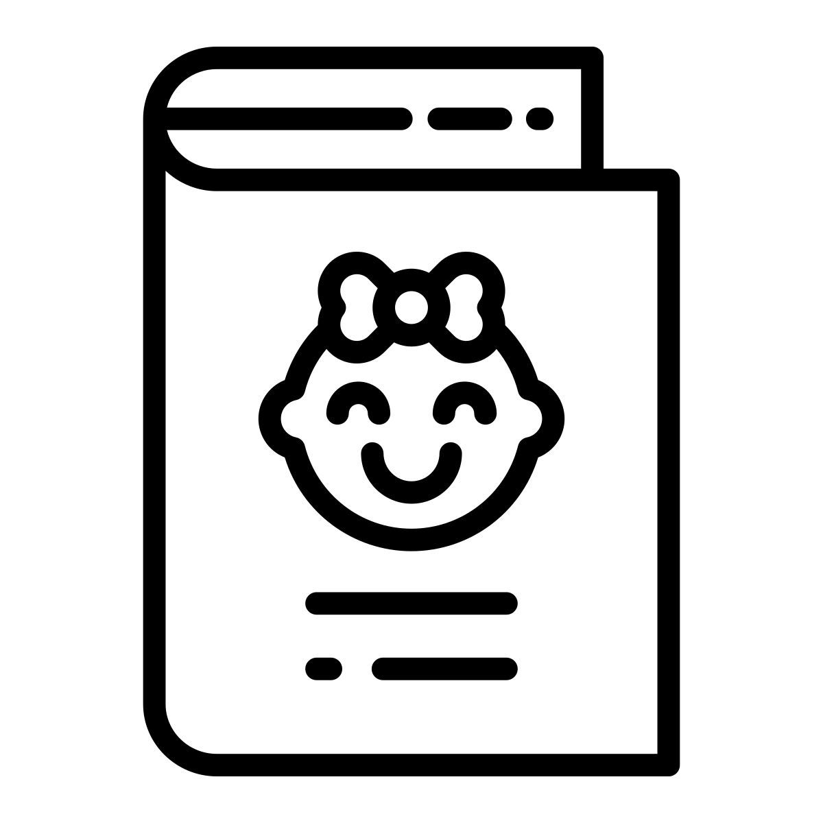 book icon