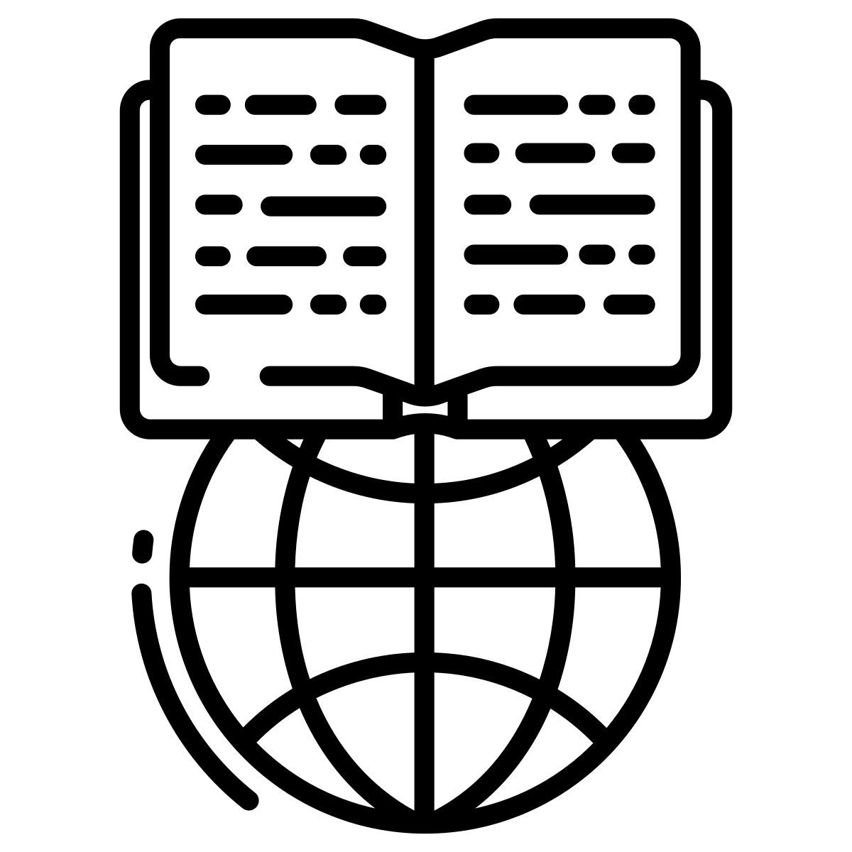 book icon