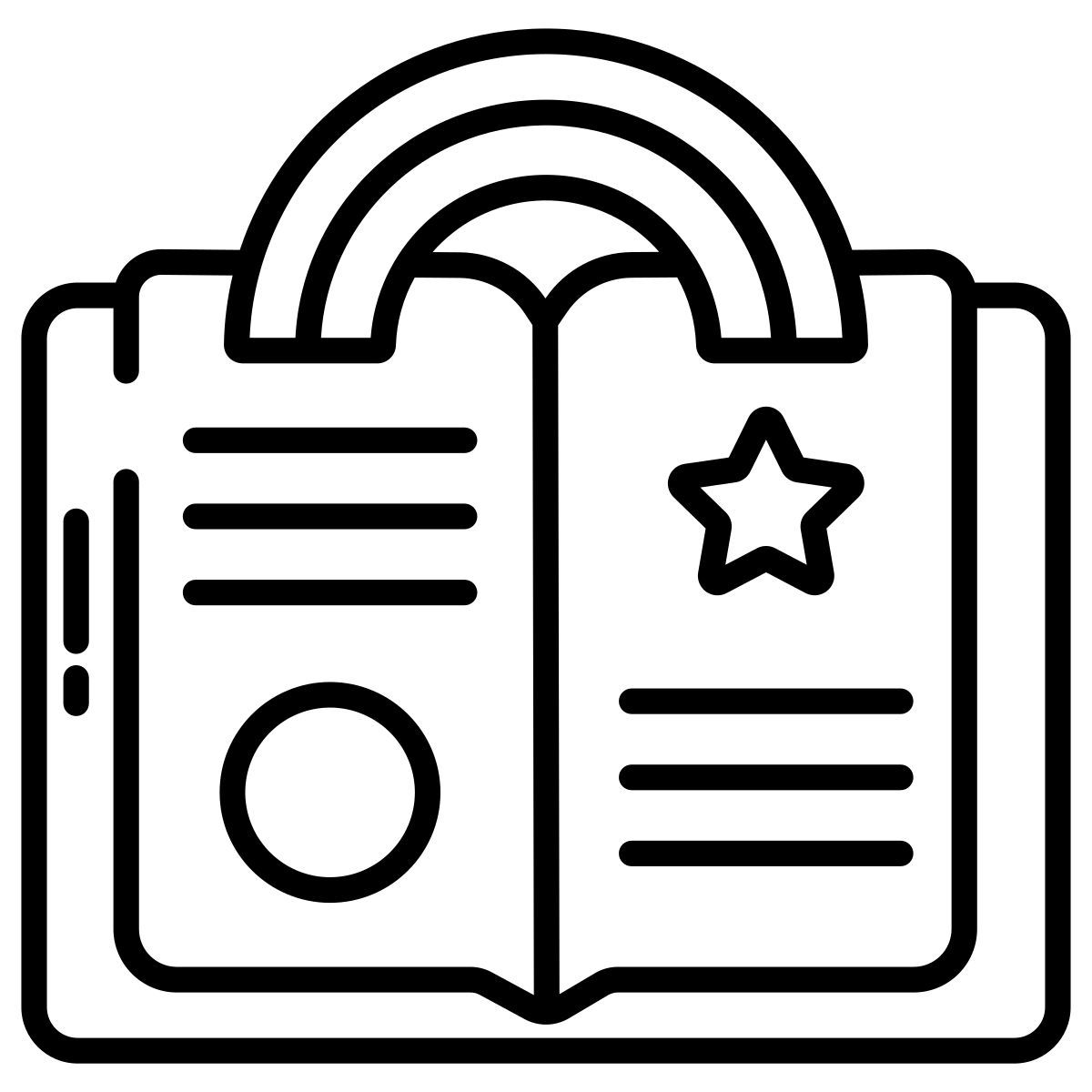 book icon