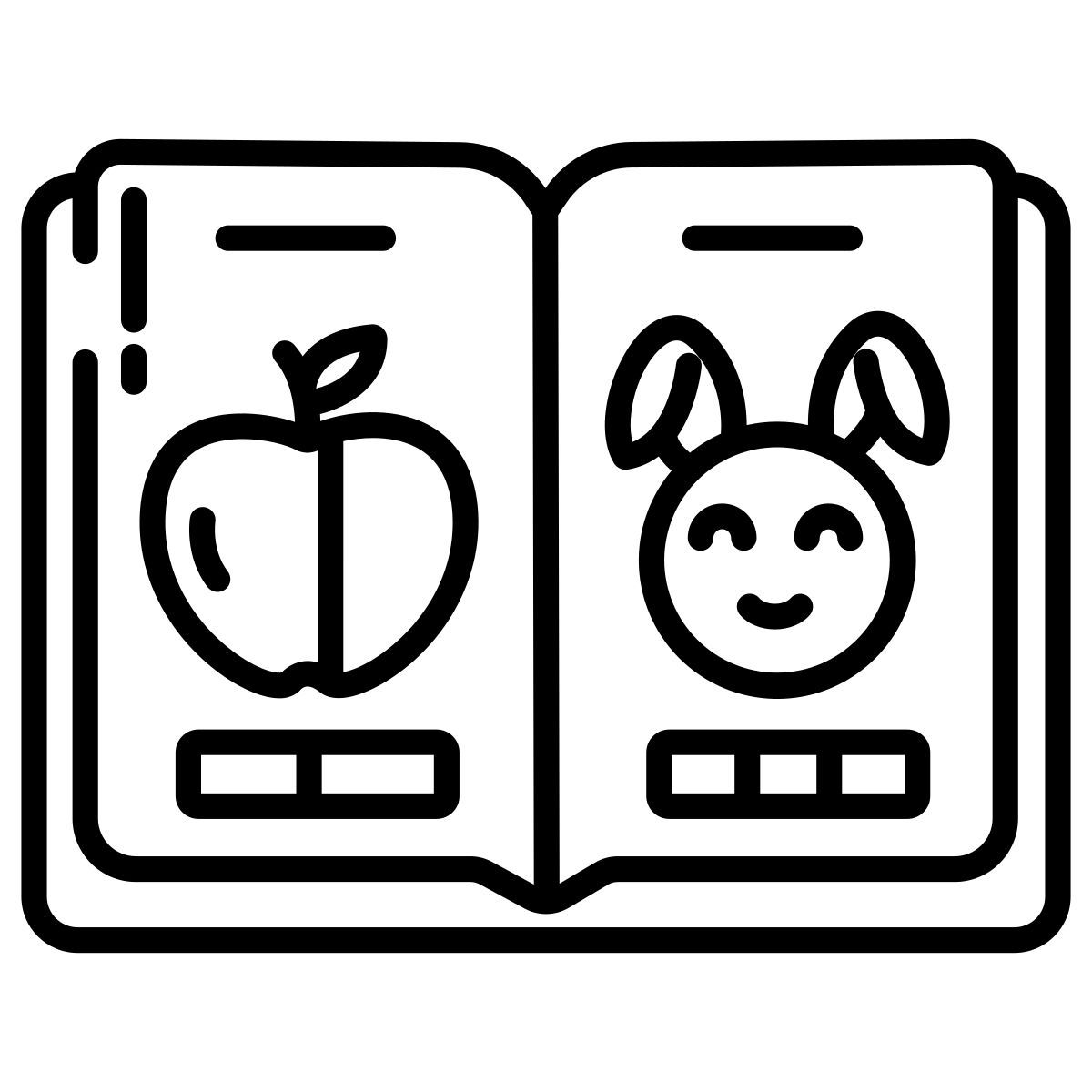 book icon