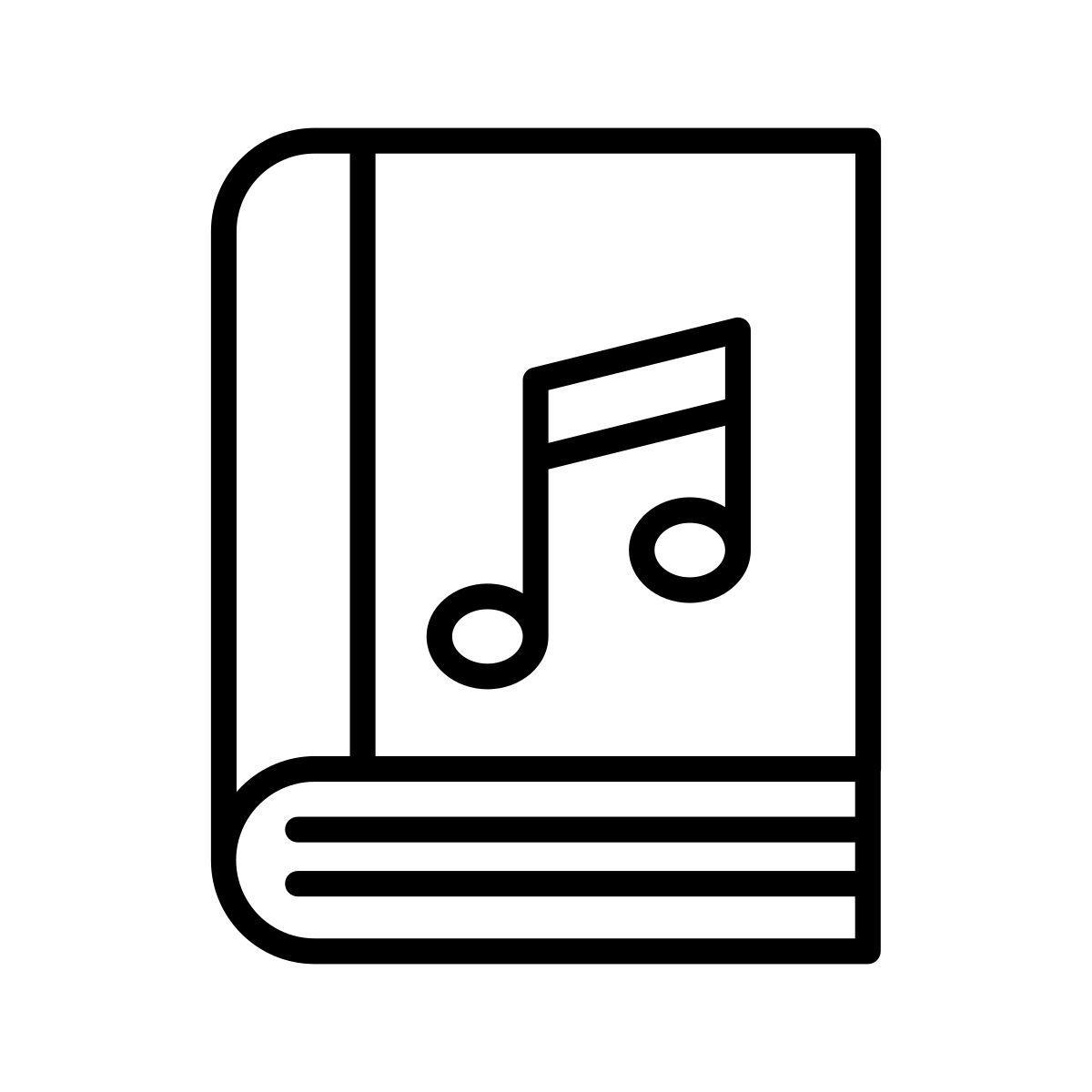 book icon