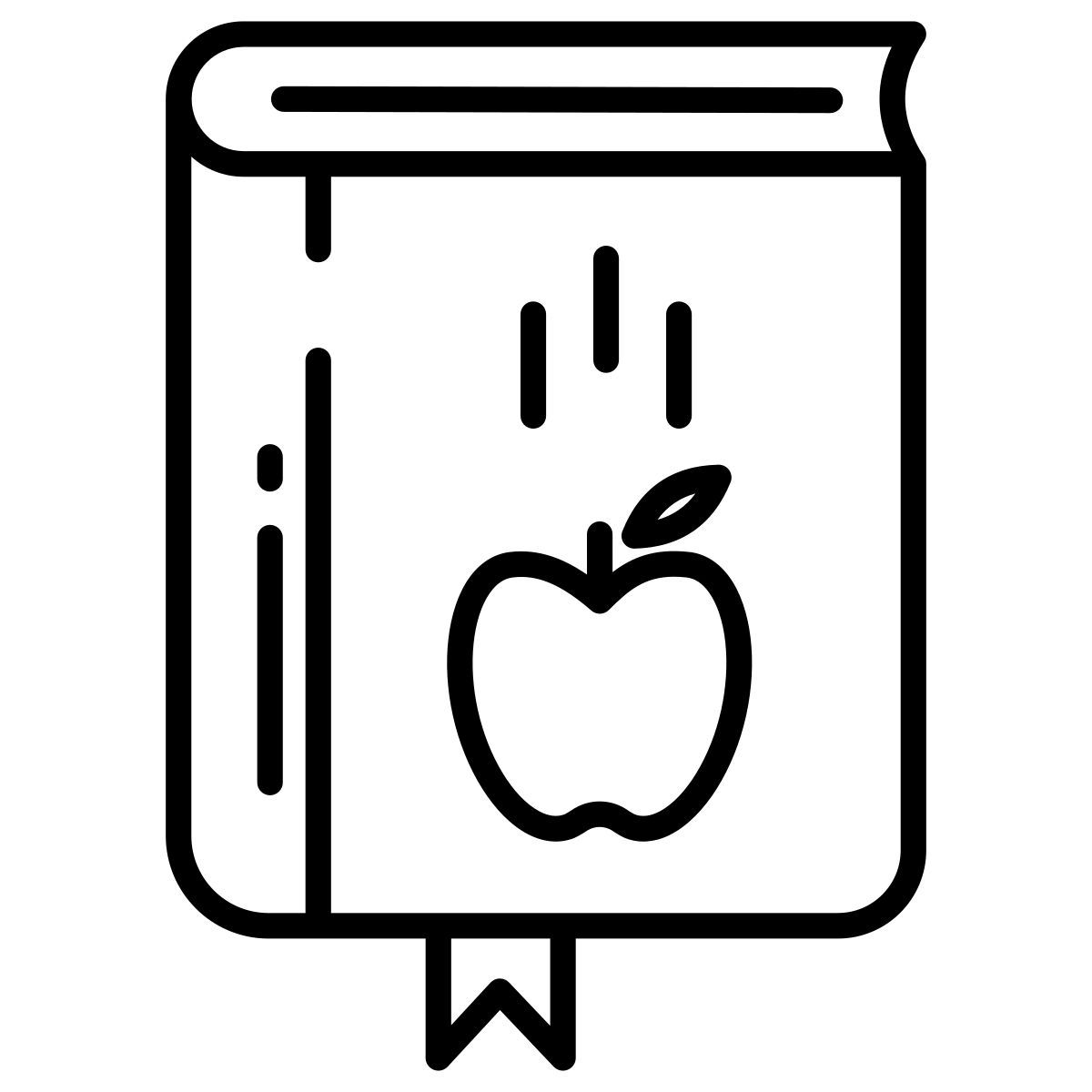book icon