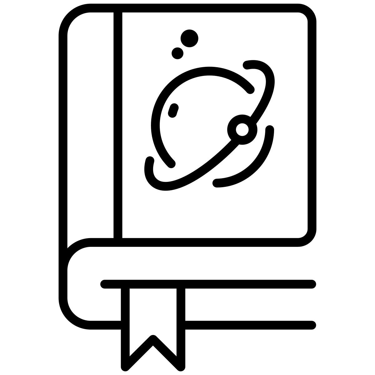 book icon