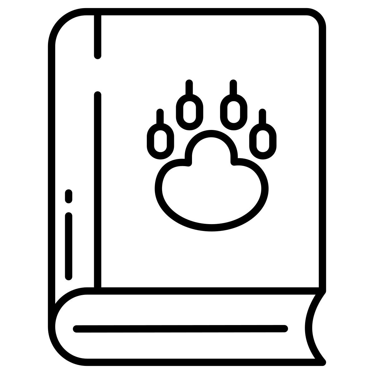 book icon