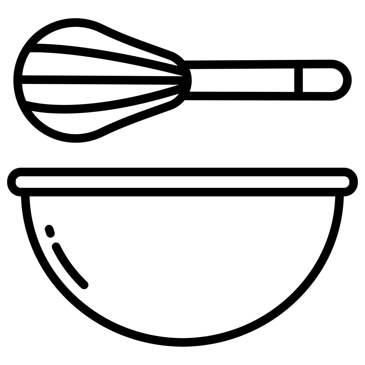 bowl icon