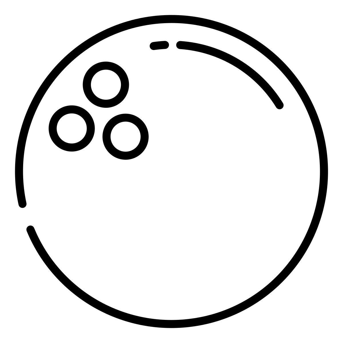 bowling icon